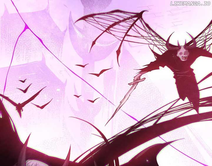 Disastrous Necromancer Chapter 152 - Page 148