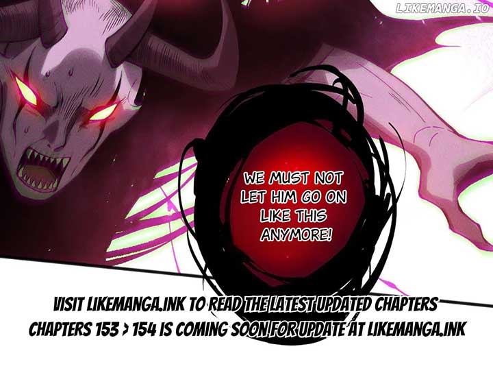 Disastrous Necromancer Chapter 152 - Page 149