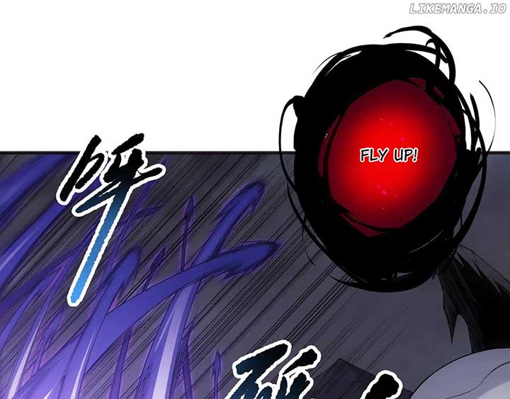 Disastrous Necromancer Chapter 152 - Page 16