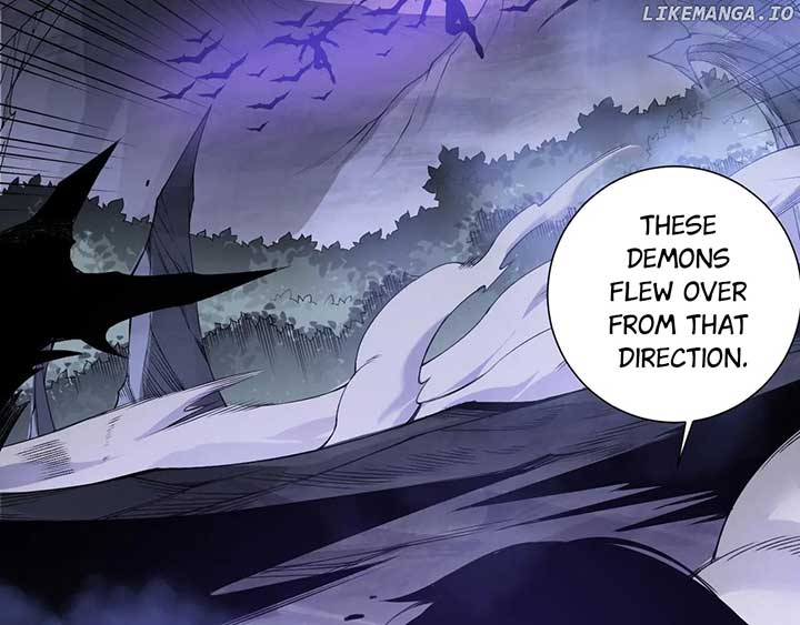 Disastrous Necromancer Chapter 152 - Page 19