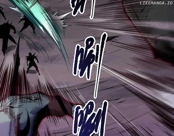 Disastrous Necromancer Chapter 152 - Page 2