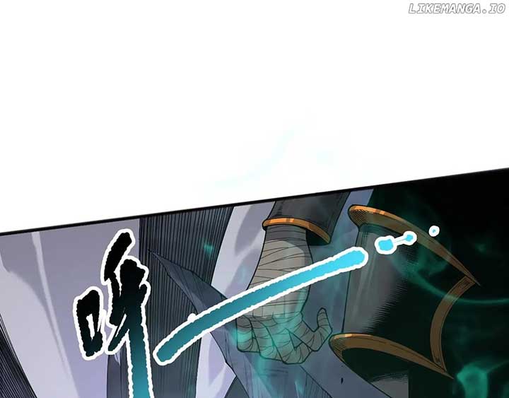 Disastrous Necromancer Chapter 152 - Page 23