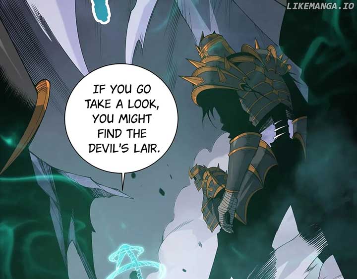 Disastrous Necromancer Chapter 152 - Page 24