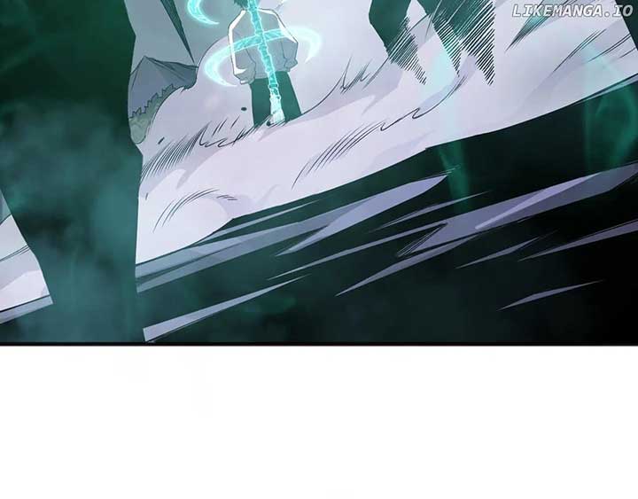 Disastrous Necromancer Chapter 152 - Page 25