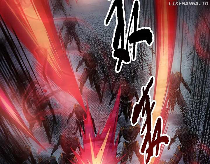 Disastrous Necromancer Chapter 152 - Page 30