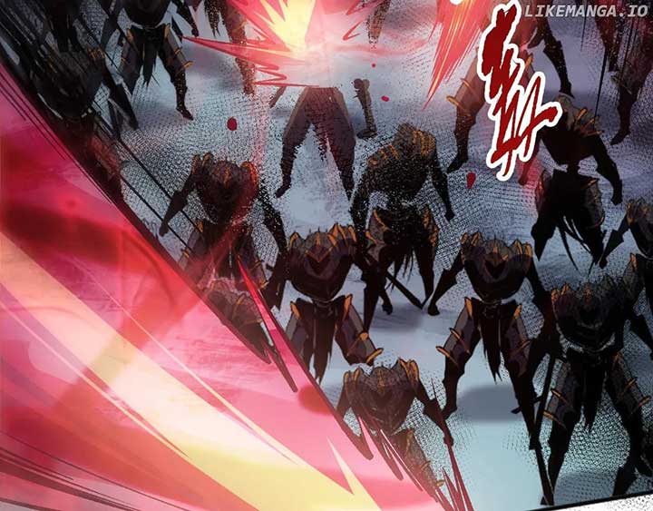 Disastrous Necromancer Chapter 152 - Page 31