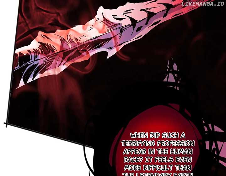 Disastrous Necromancer Chapter 152 - Page 35