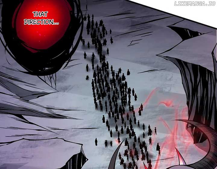 Disastrous Necromancer Chapter 152 - Page 37