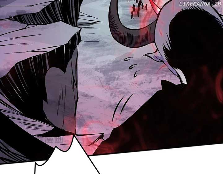 Disastrous Necromancer Chapter 152 - Page 38