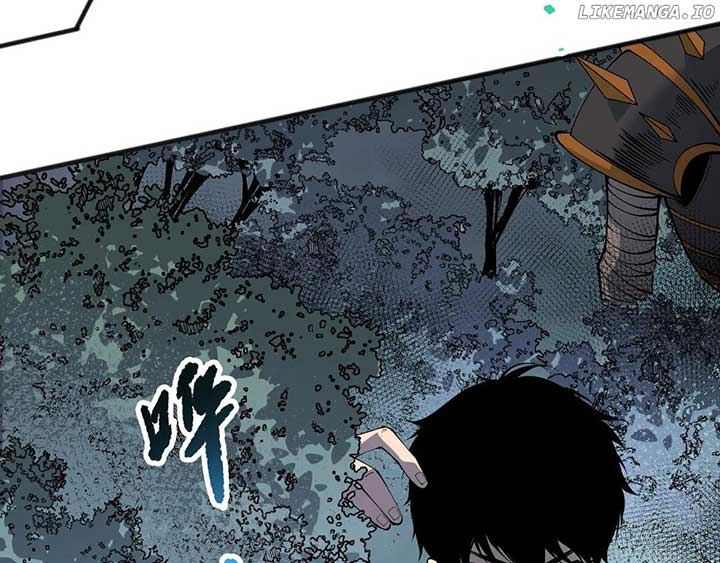 Disastrous Necromancer Chapter 152 - Page 41