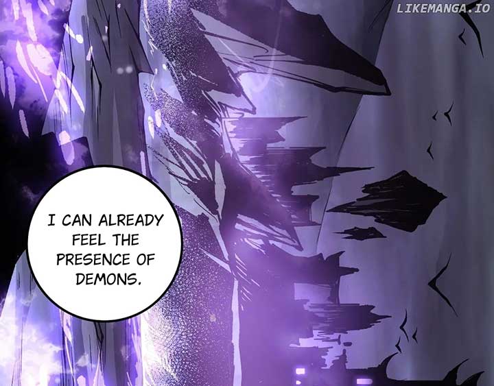 Disastrous Necromancer Chapter 152 - Page 47