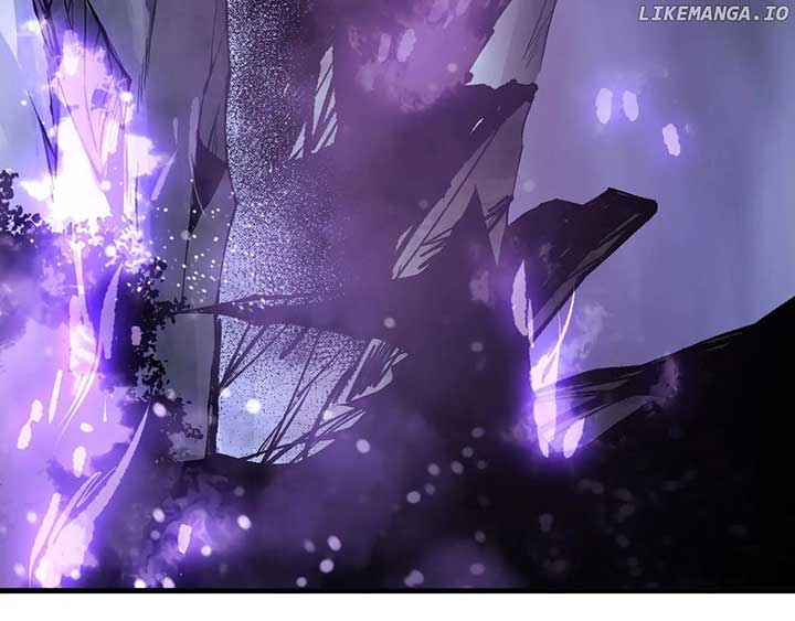 Disastrous Necromancer Chapter 152 - Page 49