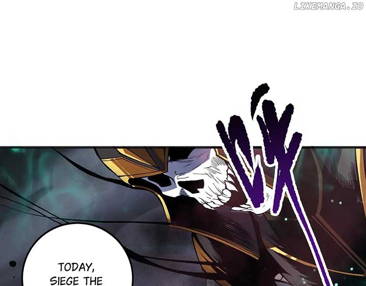 Disastrous Necromancer Chapter 152 - Page 50