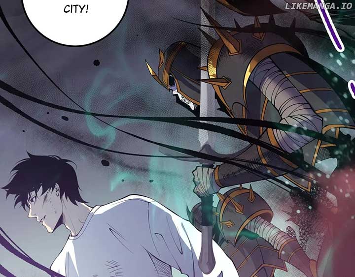 Disastrous Necromancer Chapter 152 - Page 51