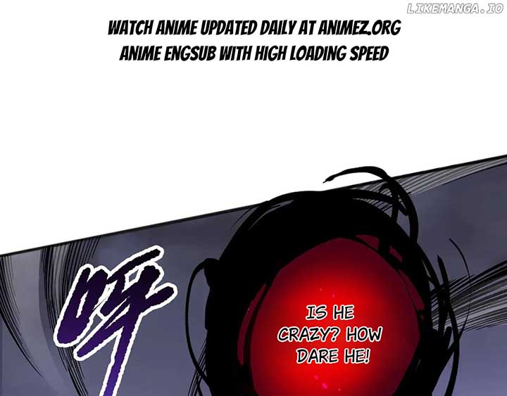 Disastrous Necromancer Chapter 152 - Page 53