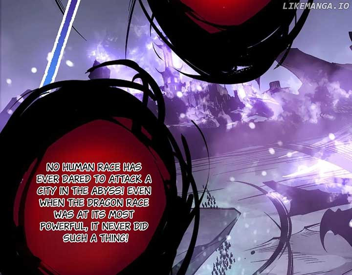 Disastrous Necromancer Chapter 152 - Page 54