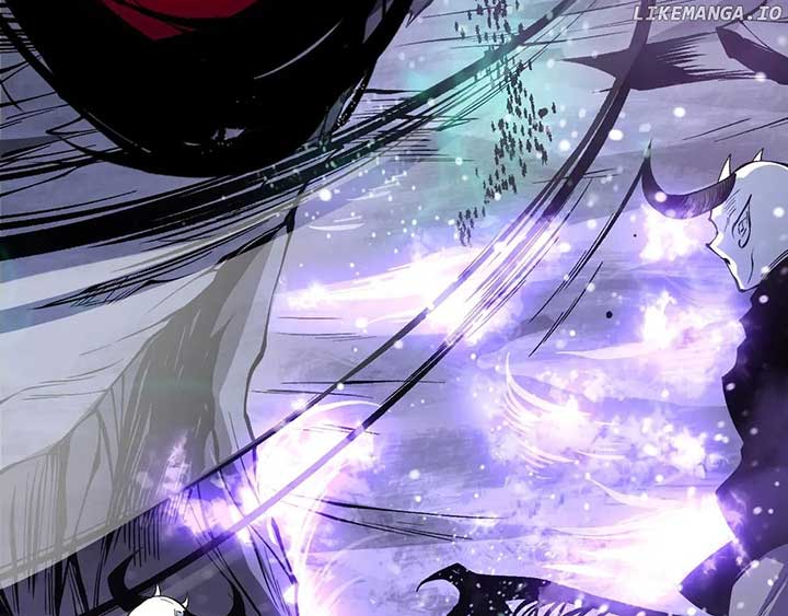 Disastrous Necromancer Chapter 152 - Page 55