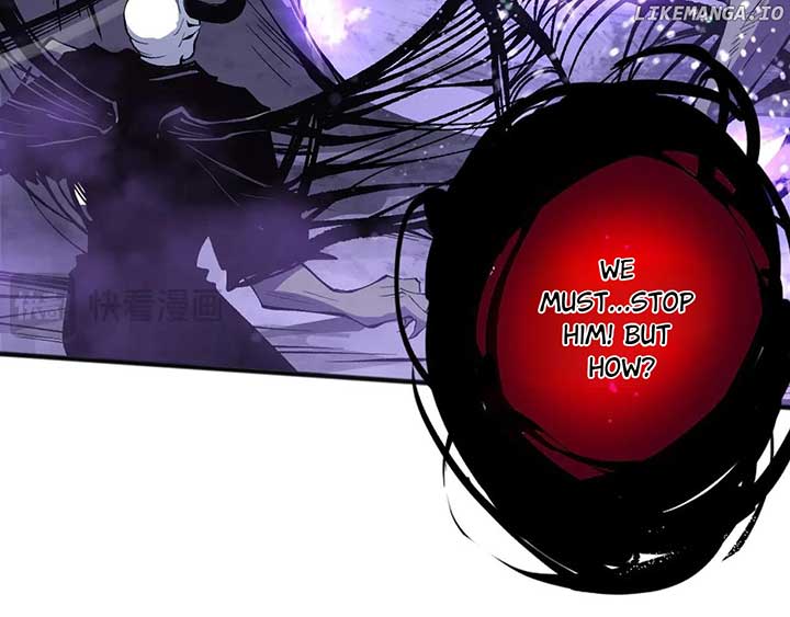 Disastrous Necromancer Chapter 152 - Page 56