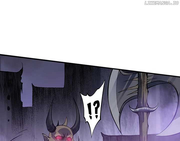 Disastrous Necromancer Chapter 152 - Page 57