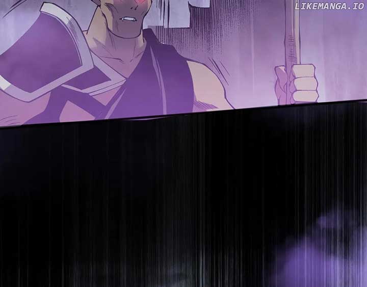 Disastrous Necromancer Chapter 152 - Page 58