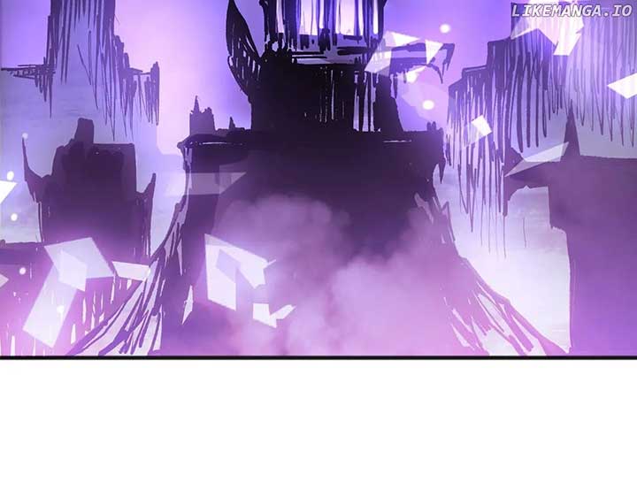 Disastrous Necromancer Chapter 152 - Page 62