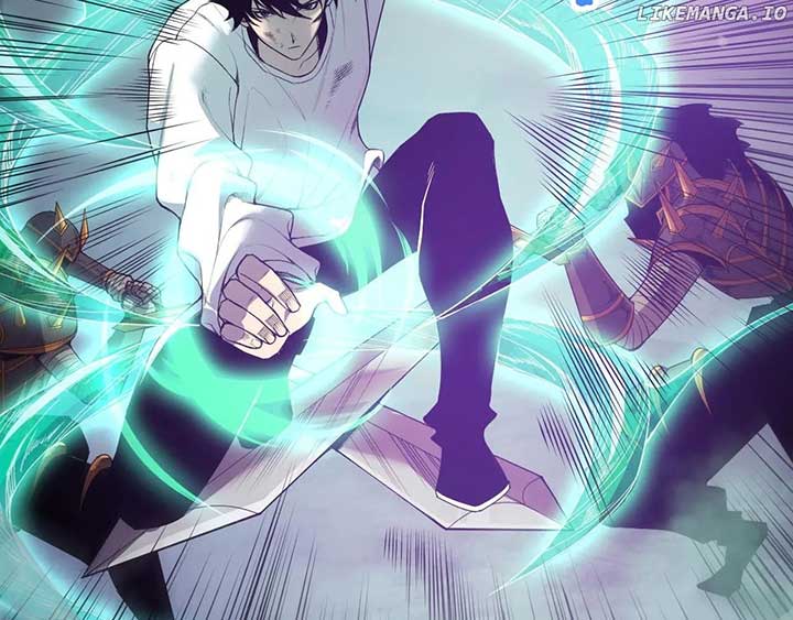 Disastrous Necromancer Chapter 152 - Page 68