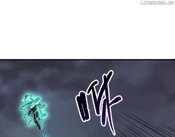 Disastrous Necromancer Chapter 152 - Page 70