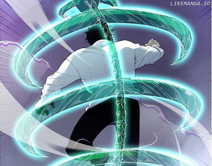 Disastrous Necromancer Chapter 152 - Page 74