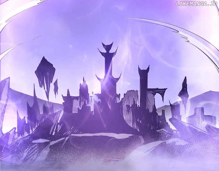 Disastrous Necromancer Chapter 152 - Page 79