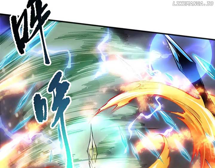 Disastrous Necromancer Chapter 152 - Page 8