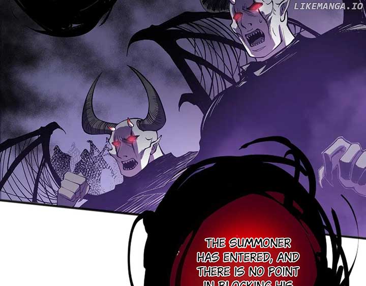 Disastrous Necromancer Chapter 152 - Page 81