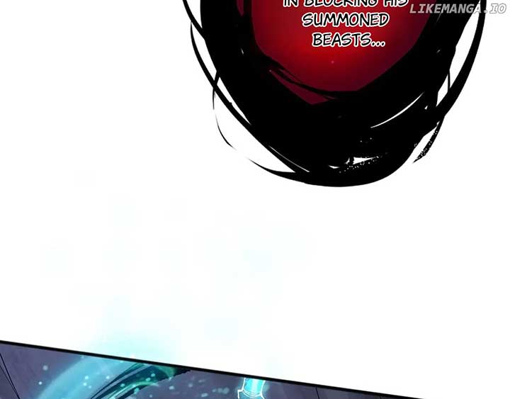 Disastrous Necromancer Chapter 152 - Page 82