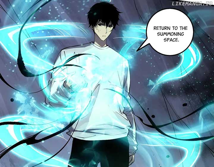 Disastrous Necromancer Chapter 152 - Page 83