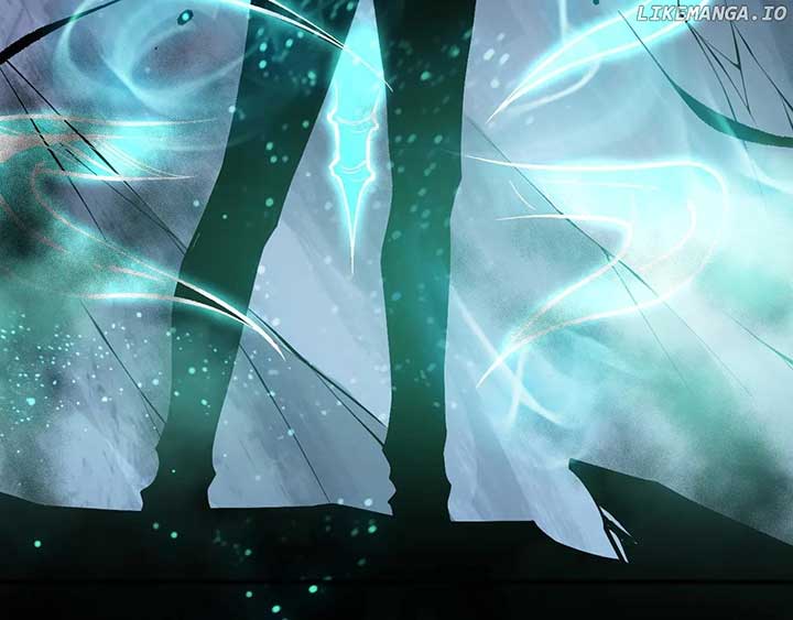 Disastrous Necromancer Chapter 152 - Page 84