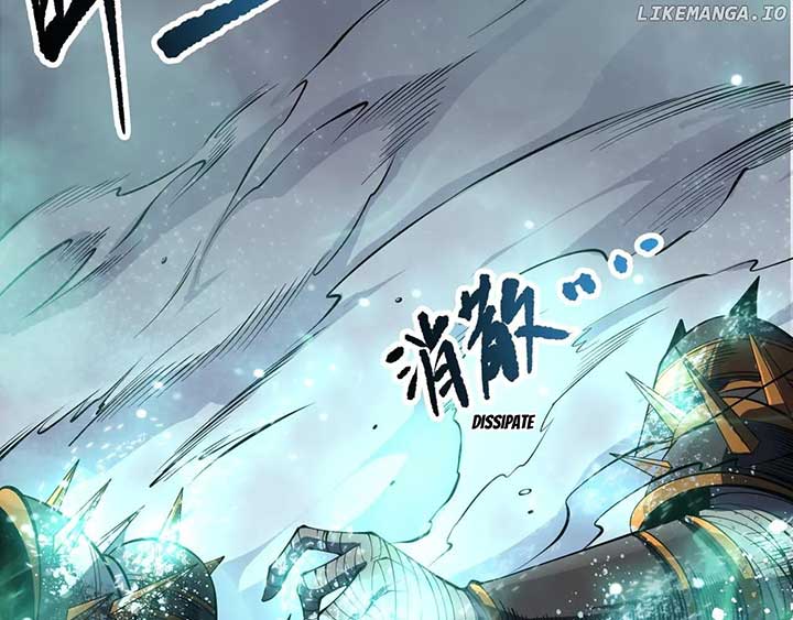 Disastrous Necromancer Chapter 152 - Page 86