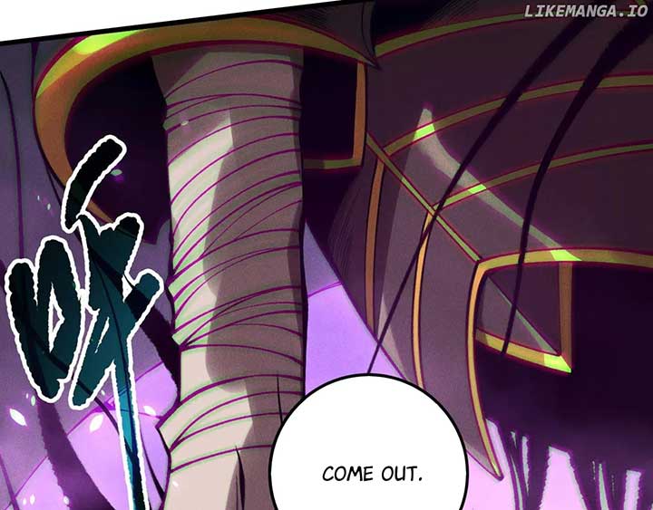 Disastrous Necromancer Chapter 152 - Page 91