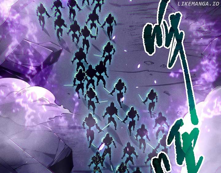 Disastrous Necromancer Chapter 152 - Page 99