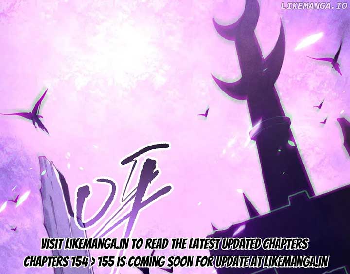 Disastrous Necromancer Chapter 153 - Page 1