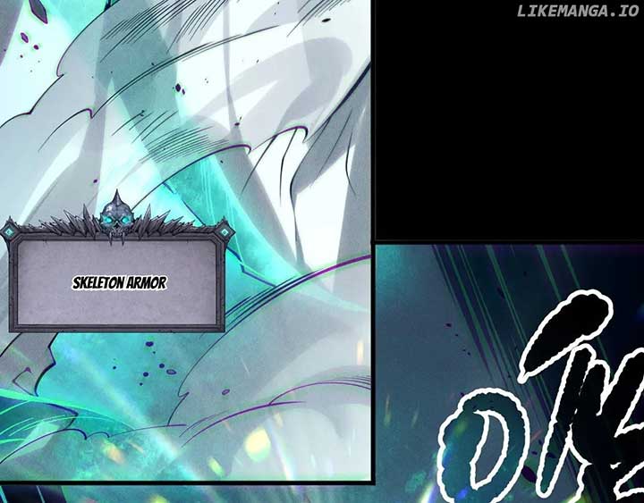 Disastrous Necromancer Chapter 153 - Page 100