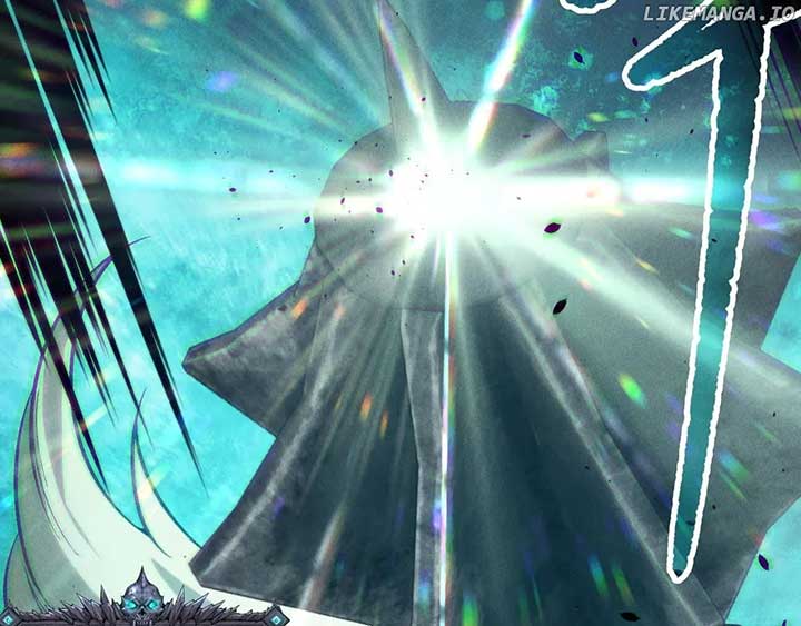 Disastrous Necromancer Chapter 153 - Page 101