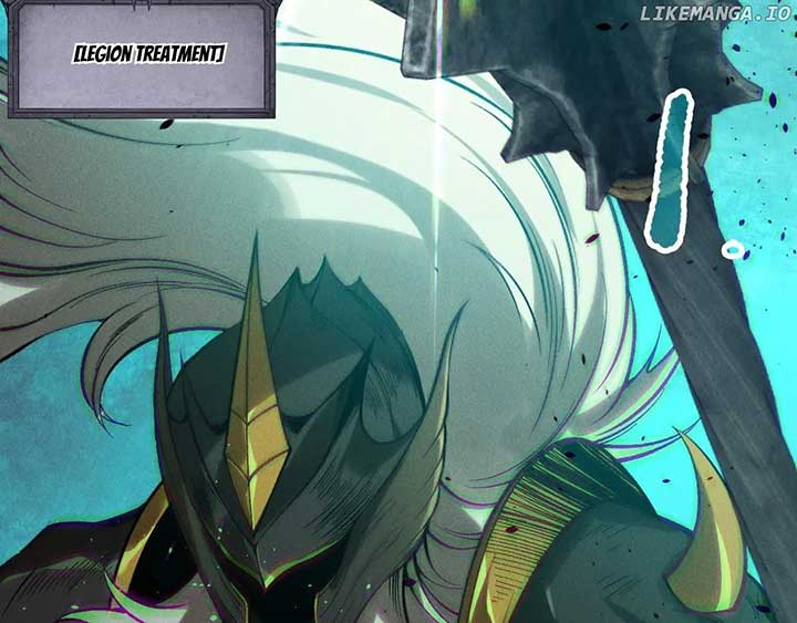 Disastrous Necromancer Chapter 153 - Page 102