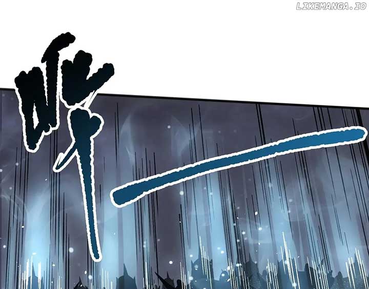 Disastrous Necromancer Chapter 153 - Page 105