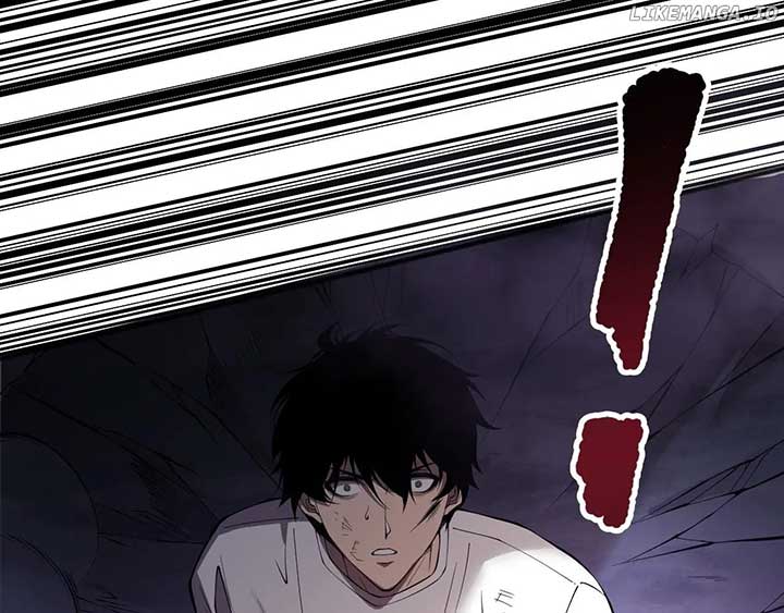 Disastrous Necromancer Chapter 153 - Page 107