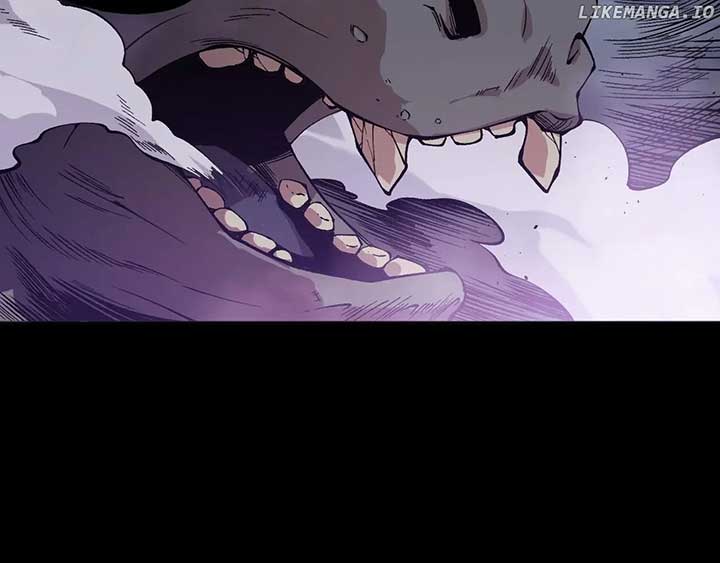 Disastrous Necromancer Chapter 153 - Page 110