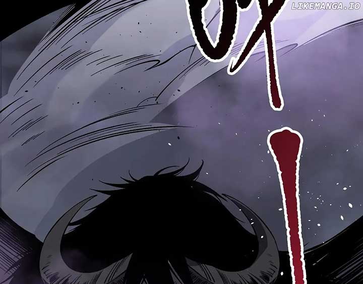 Disastrous Necromancer Chapter 153 - Page 112