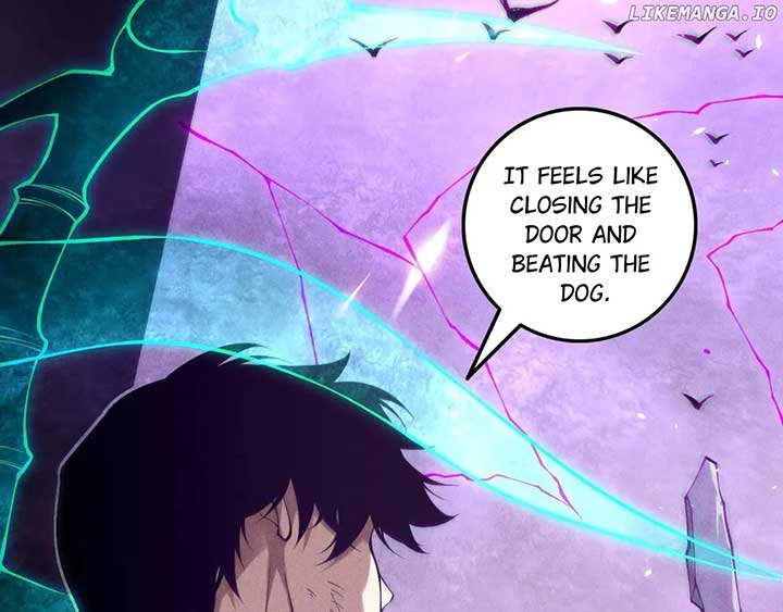 Disastrous Necromancer Chapter 153 - Page 12