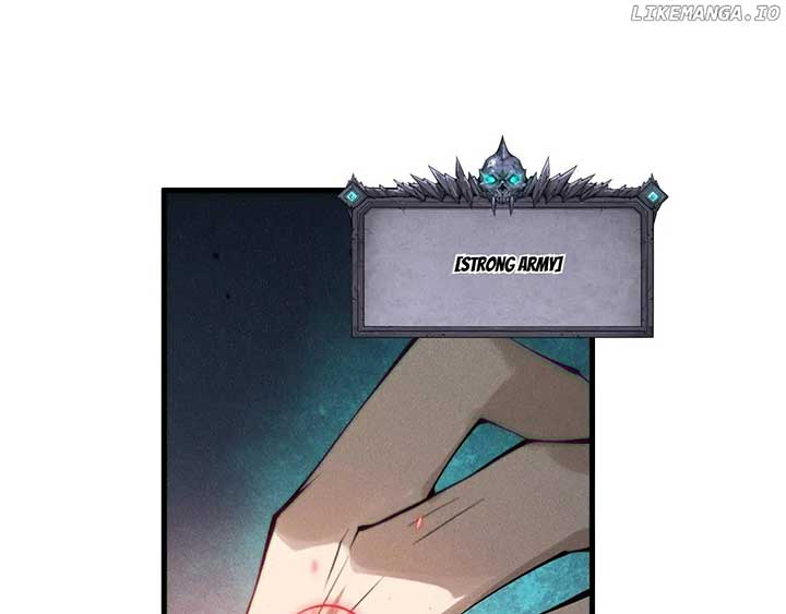 Disastrous Necromancer Chapter 153 - Page 125