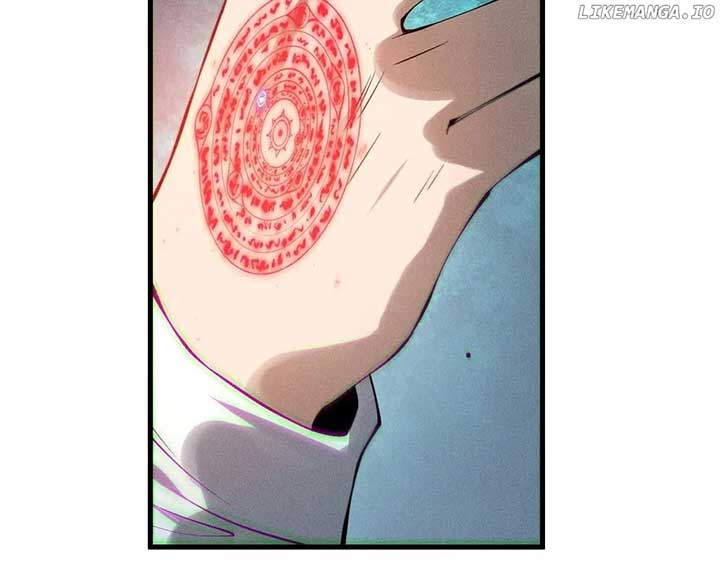 Disastrous Necromancer Chapter 153 - Page 126