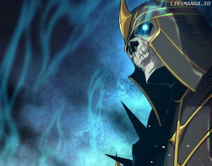 Disastrous Necromancer Chapter 153 - Page 128