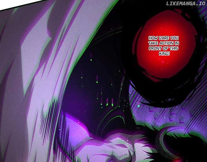 Disastrous Necromancer Chapter 153 - Page 131